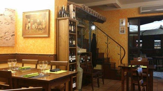 Osteria del Buon Governo